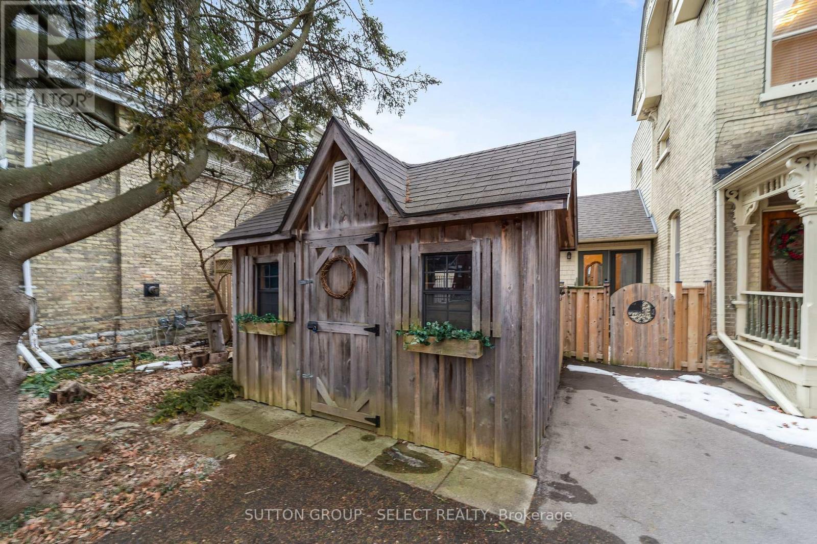 65 Bruce Street, London South, Ontario  N6C 1G7 - Photo 41 - X12865698