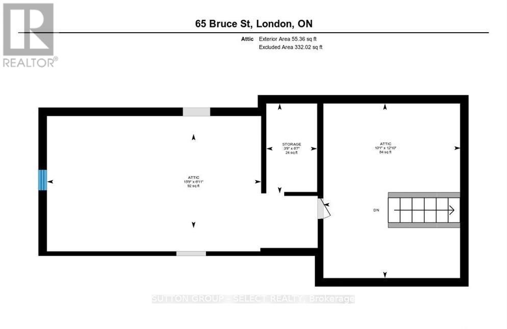 65 Bruce Street, London South, Ontario  N6C 1G7 - Photo 46 - X12865698