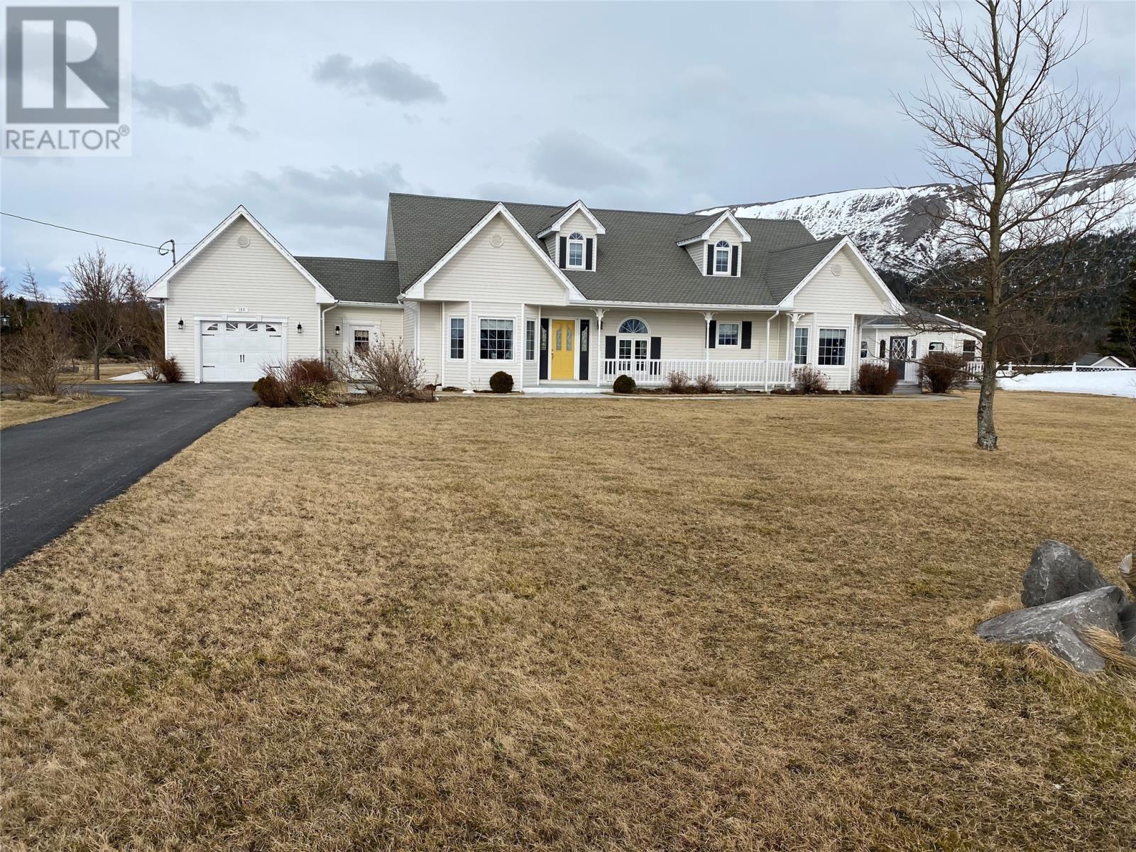 105 Main Road, Point au Mal, Newfoundland & Labrador