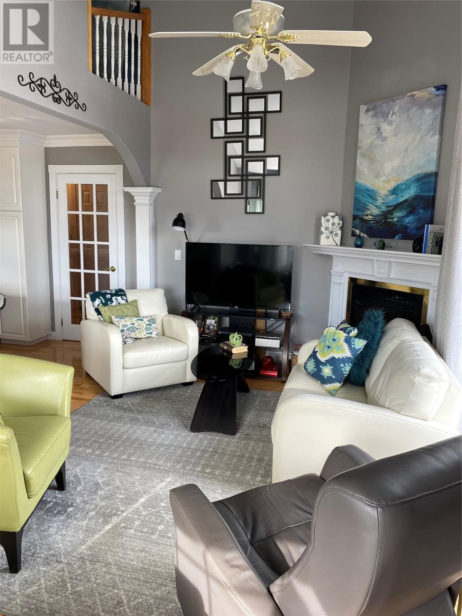 105 Main Road, Point Au Mal, Newfoundland & Labrador  A0N 1T0 - Photo 16 - 1295092