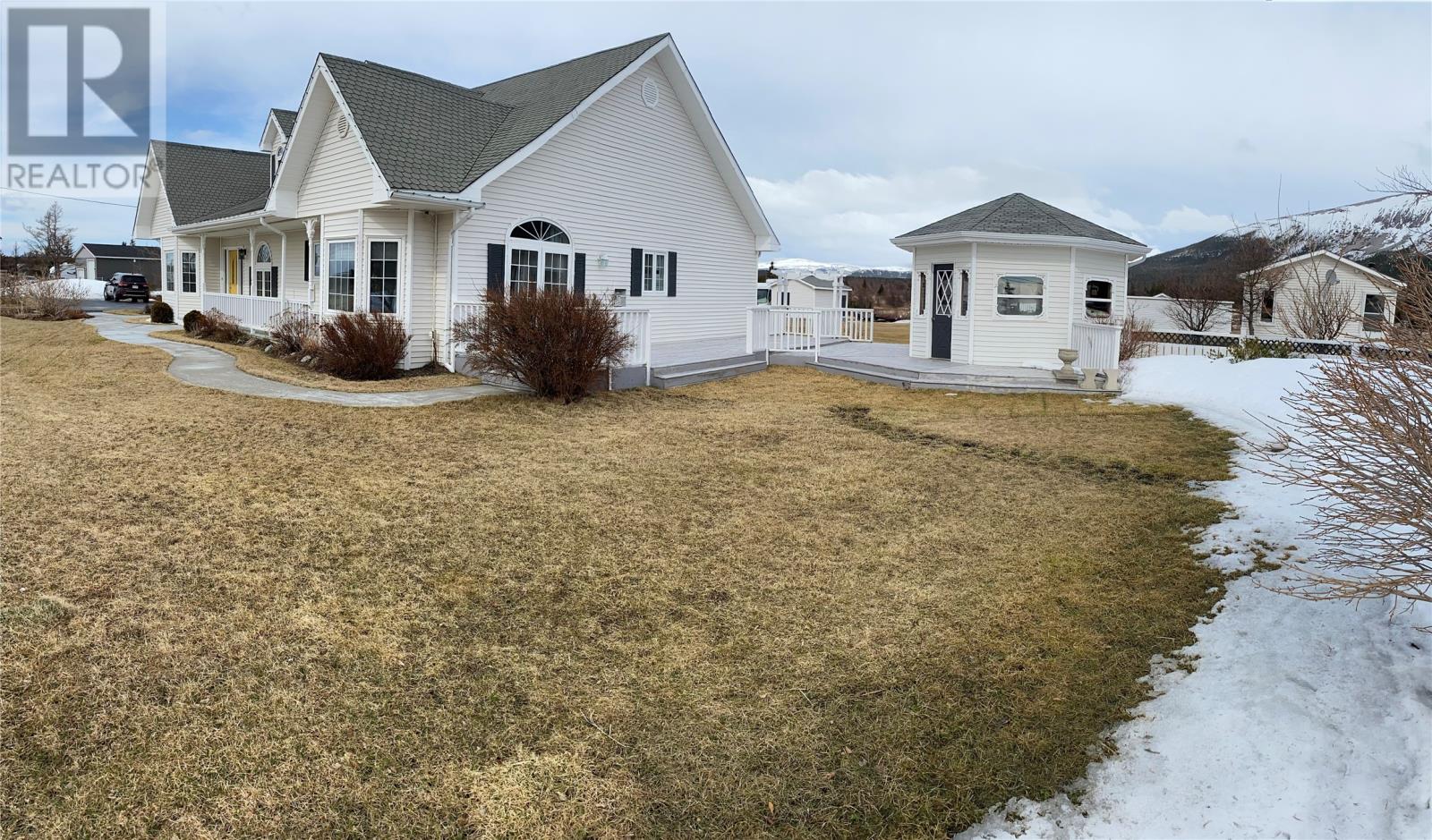 105 Main Road, Point Au Mal, Newfoundland & Labrador  A0N 1T0 - Photo 2 - 1295092