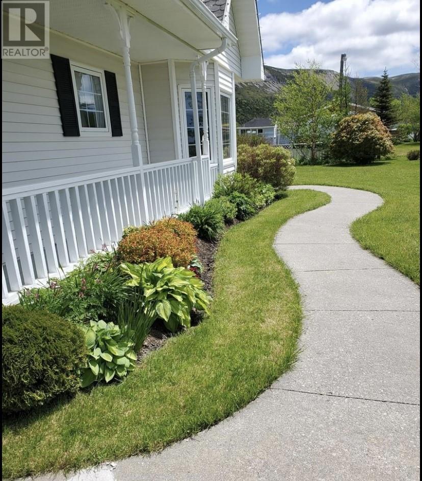 105 Main Road, Point Au Mal, Newfoundland & Labrador  A0N 1T0 - Photo 3 - 1295092