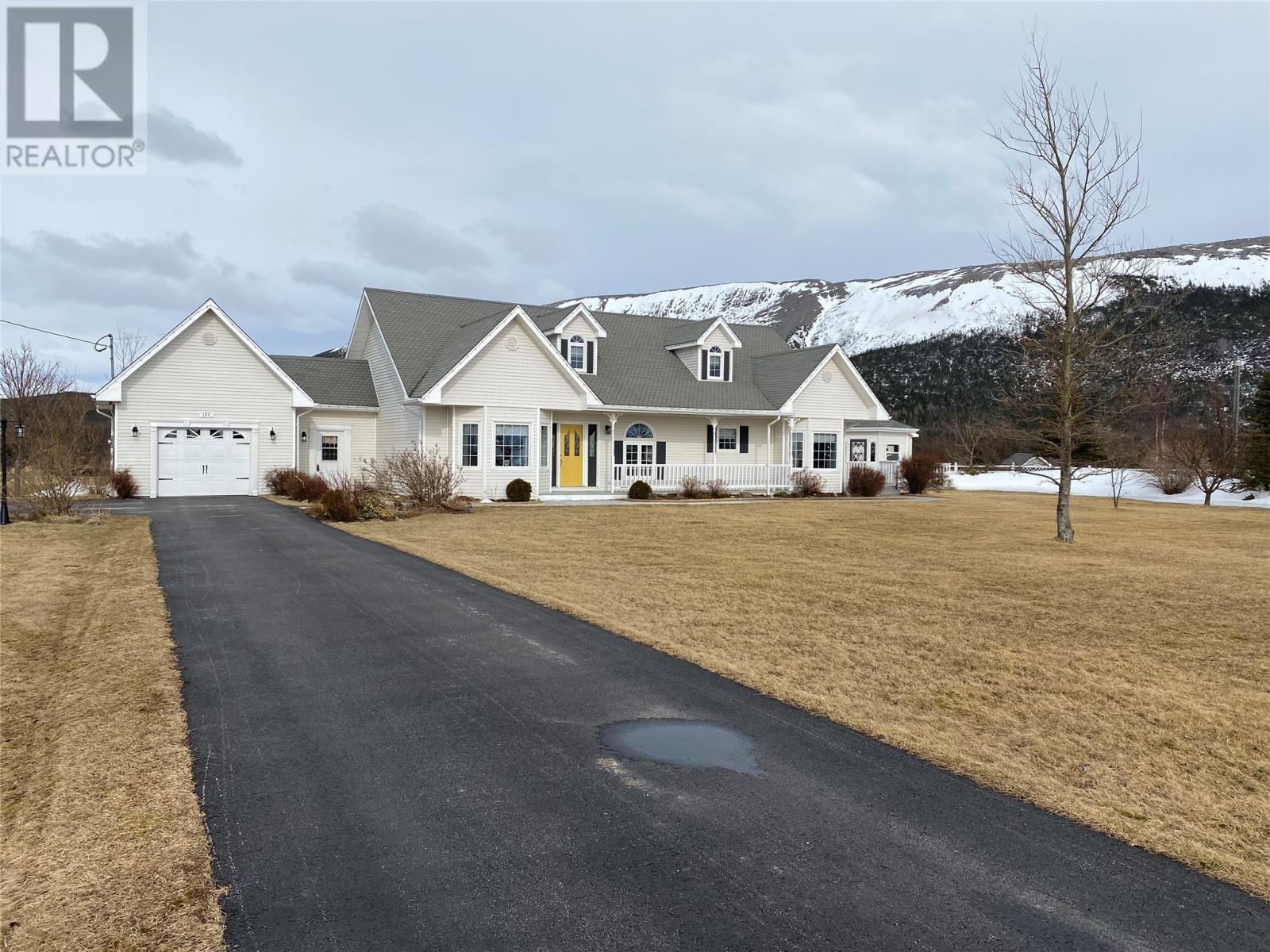 105 Main Road, Point Au Mal, Newfoundland & Labrador  A0N 1T0 - Photo 44 - 1295092