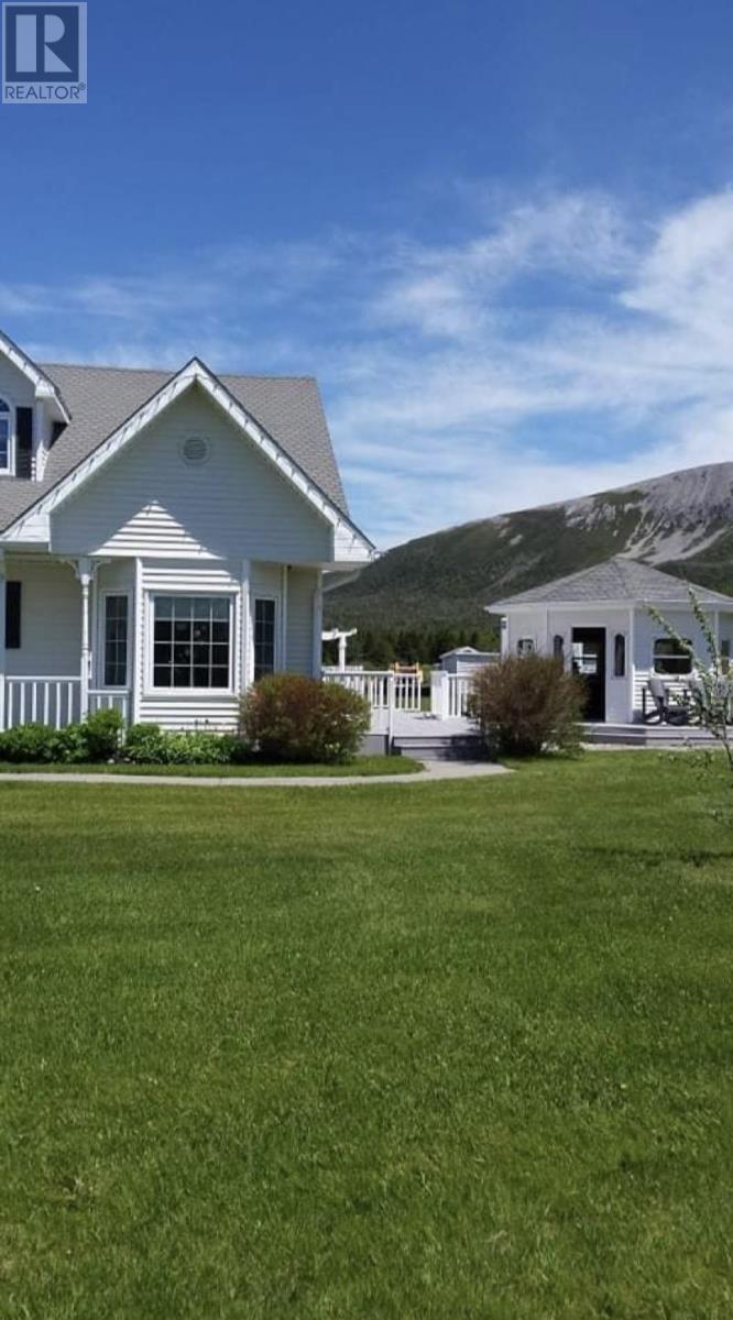 105 Main Road, Point Au Mal, Newfoundland & Labrador  A0N 1T0 - Photo 45 - 1295092