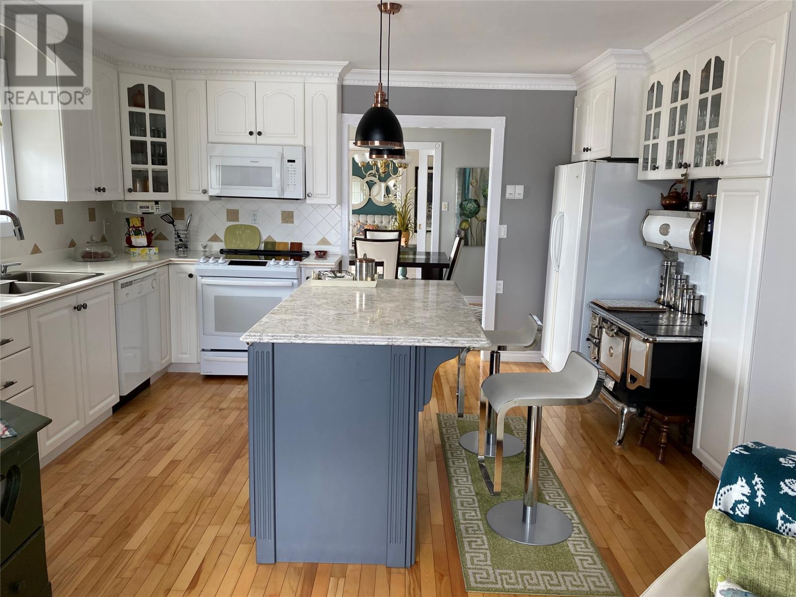 105 Main Road, Point Au Mal, Newfoundland & Labrador  A0N 1T0 - Photo 8 - 1295092