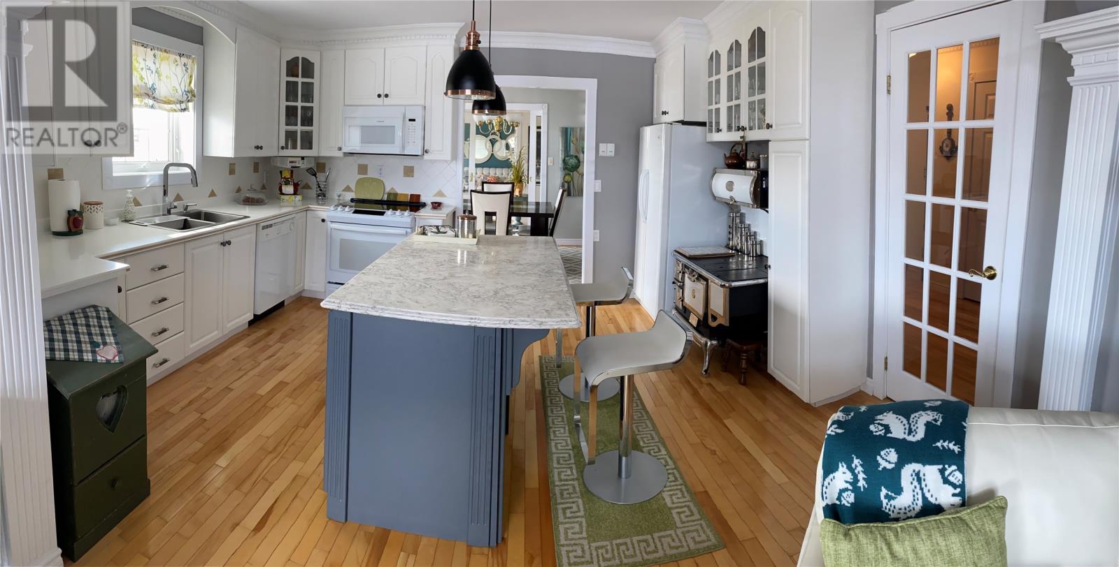 105 Main Road, Point Au Mal, Newfoundland & Labrador  A0N 1T0 - Photo 9 - 1295092