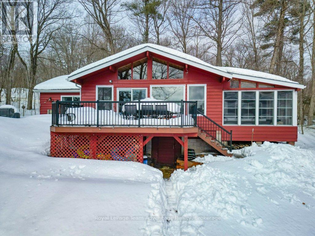153 SUGAR LAKE ROAD, Seguin, Ontario