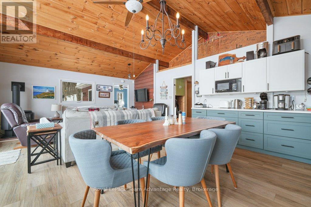 153 Sugar Lake Road, Seguin, Ontario  P2A 0B6 - Photo 10 - X12865680