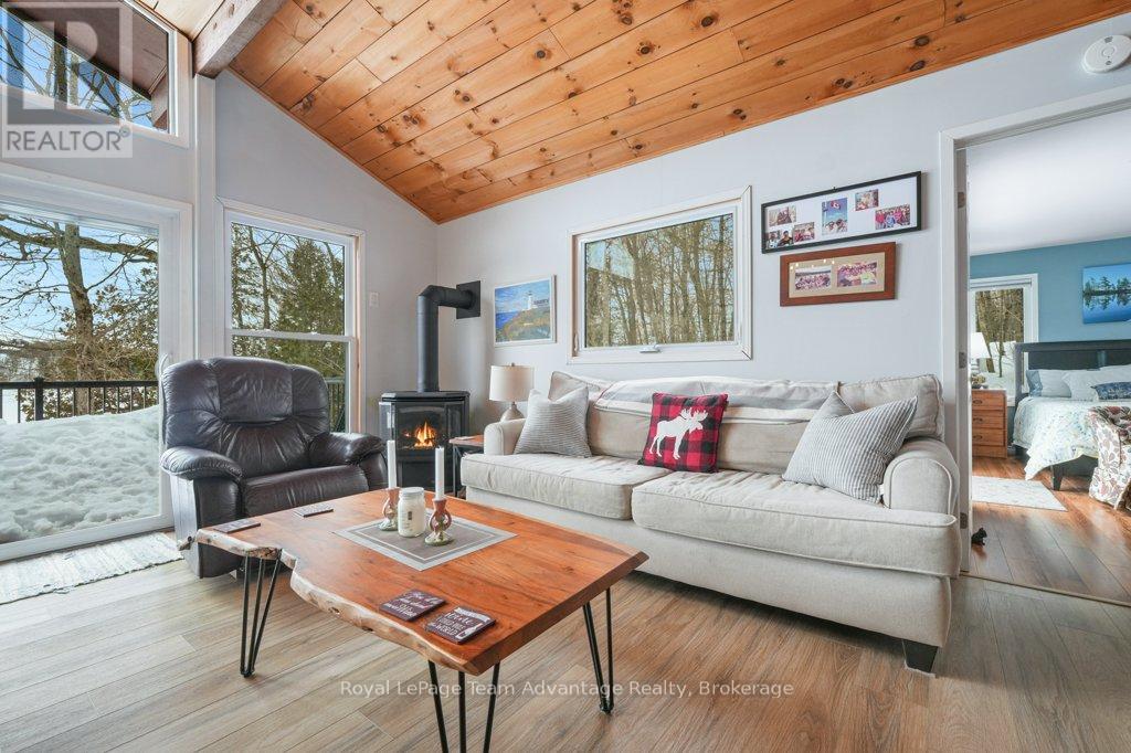 153 Sugar Lake Road, Seguin, Ontario  P2A 0B6 - Photo 11 - X12865680