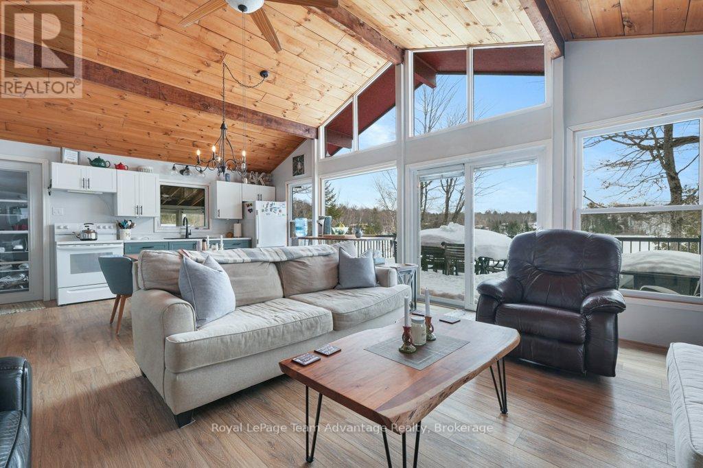 153 Sugar Lake Road, Seguin, Ontario  P2A 0B6 - Photo 12 - X12865680