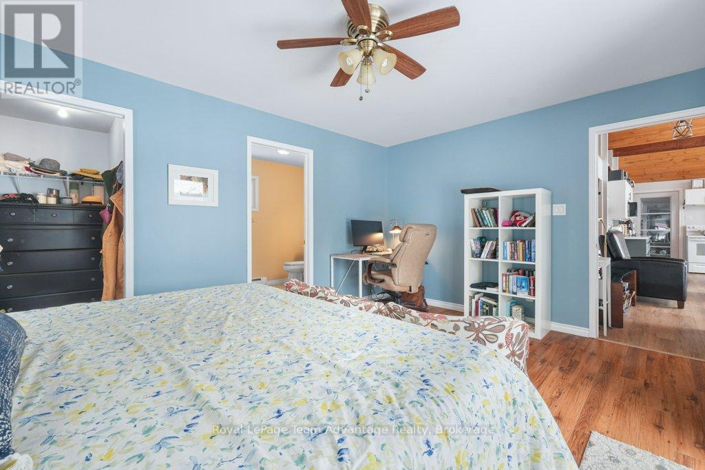 153 Sugar Lake Road, Seguin, Ontario  P2A 0B6 - Photo 15 - X12865680