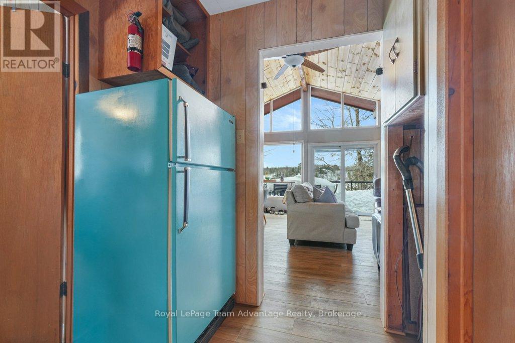 153 Sugar Lake Road, Seguin, Ontario  P2A 0B6 - Photo 22 - X12865680