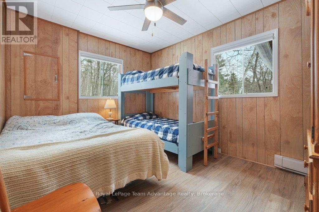 153 Sugar Lake Road, Seguin, Ontario  P2A 0B6 - Photo 23 - X12865680