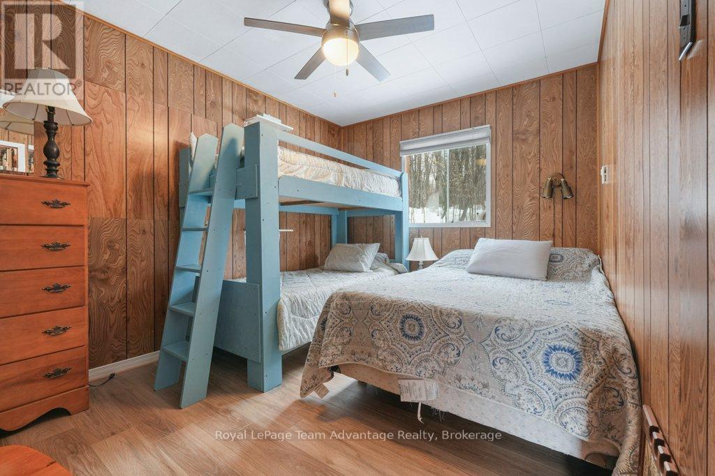 153 Sugar Lake Road, Seguin, Ontario  P2A 0B6 - Photo 24 - X12865680