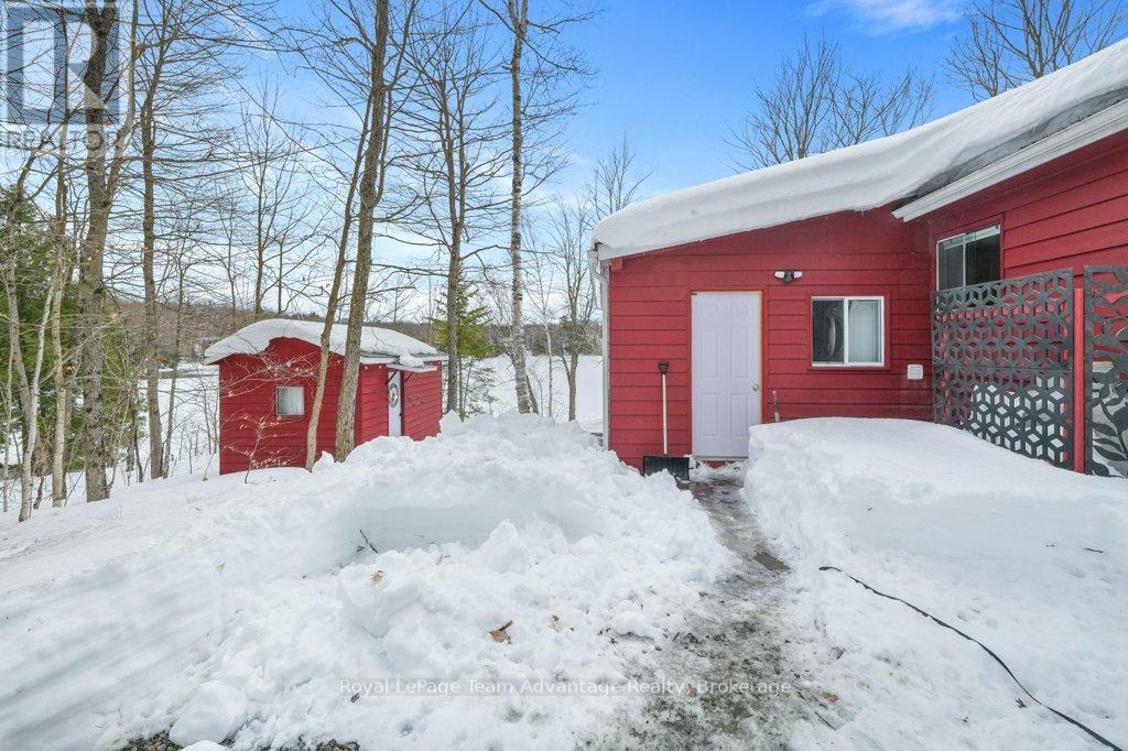 153 Sugar Lake Road, Seguin, Ontario  P2A 0B6 - Photo 25 - X12865680