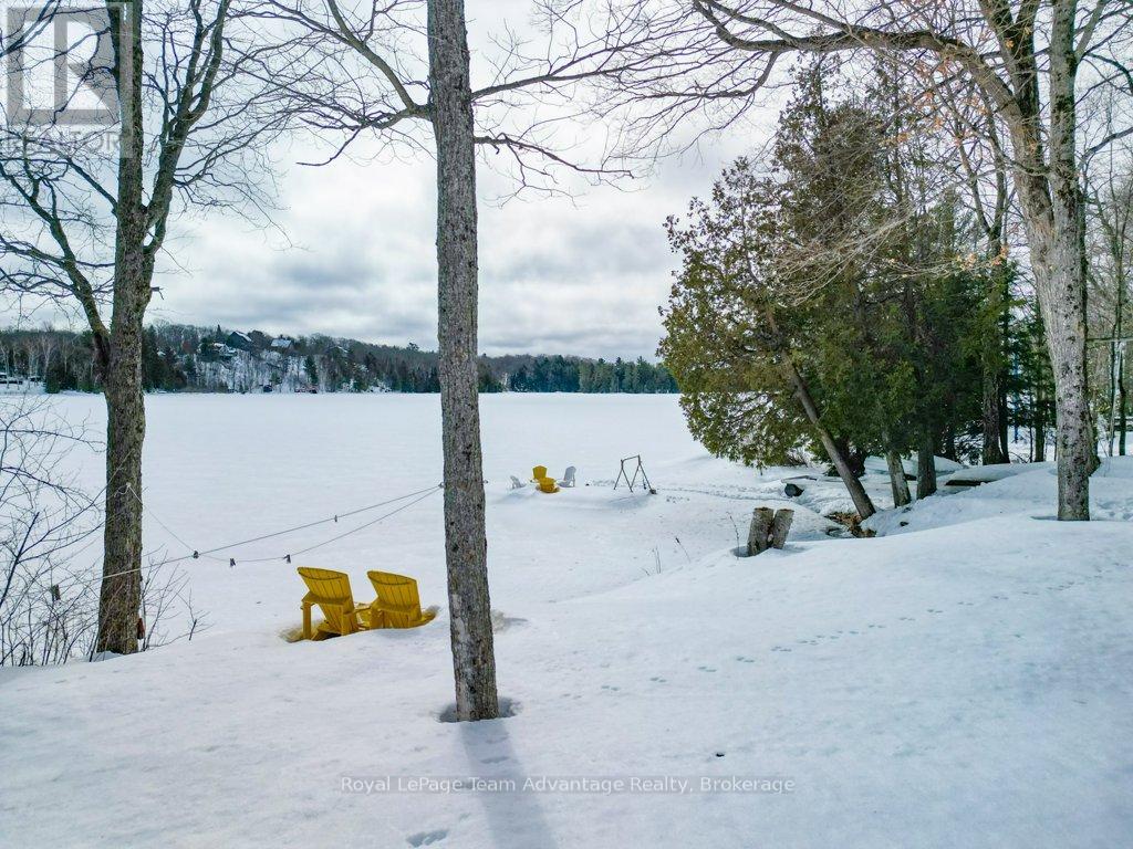 153 Sugar Lake Road, Seguin, Ontario  P2A 0B6 - Photo 29 - X12865680