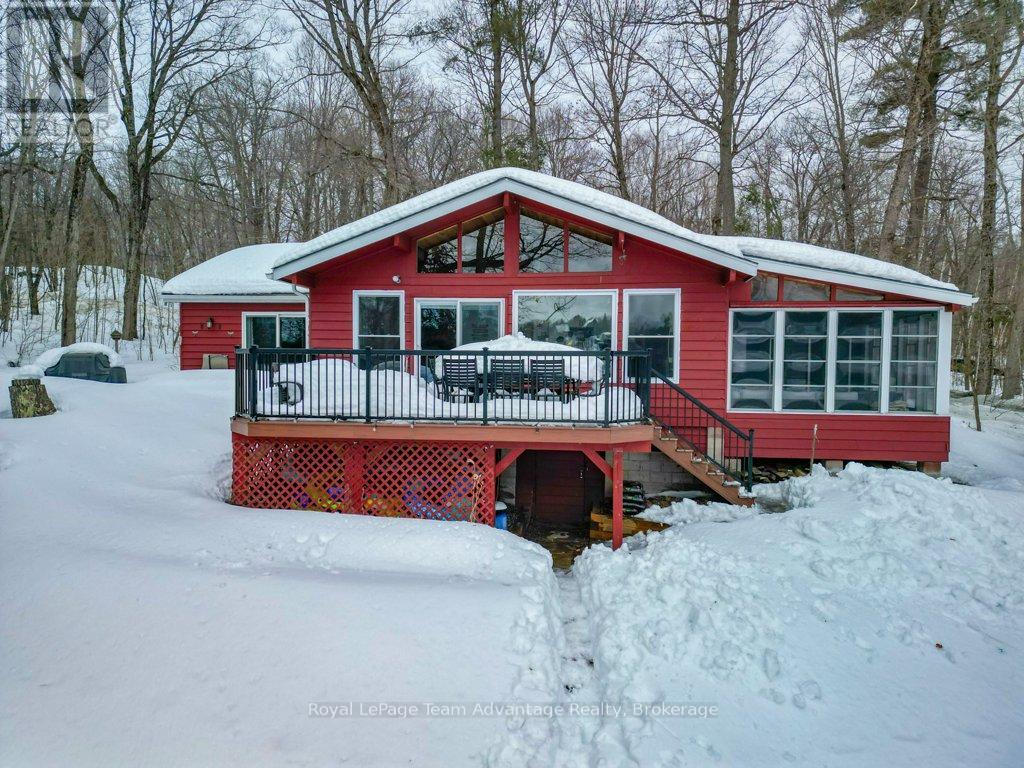 153 Sugar Lake Road, Seguin, Ontario  P2A 0B6 - Photo 30 - X12865680