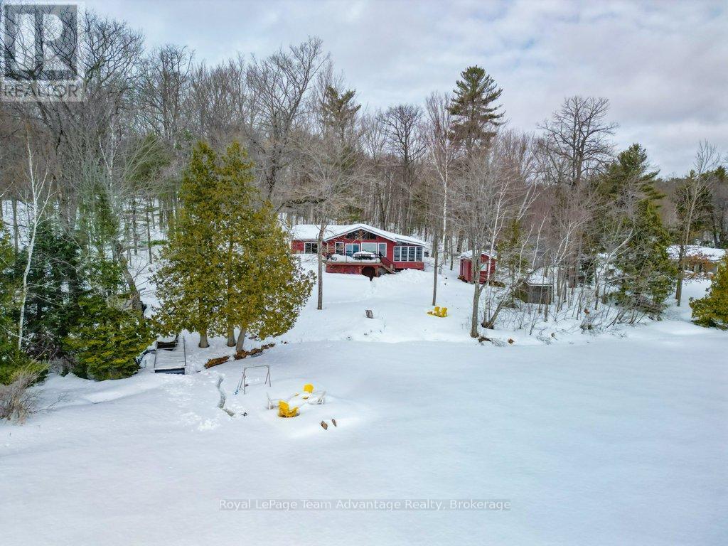 153 Sugar Lake Road, Seguin, Ontario  P2A 0B6 - Photo 31 - X12865680