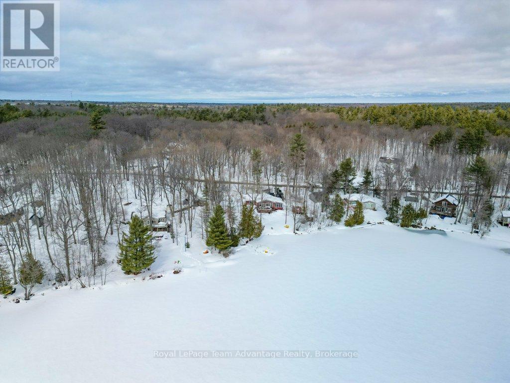 153 Sugar Lake Road, Seguin, Ontario  P2A 0B6 - Photo 32 - X12865680