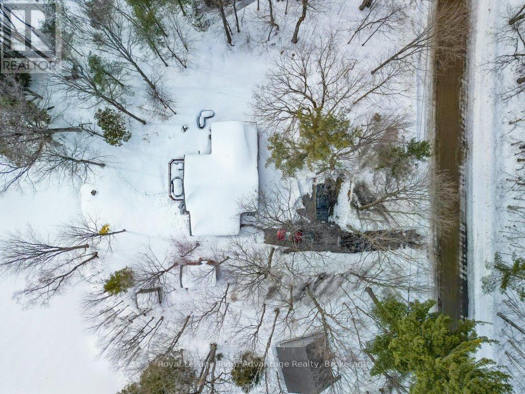 153 Sugar Lake Road, Seguin, Ontario  P2A 0B6 - Photo 33 - X12865680