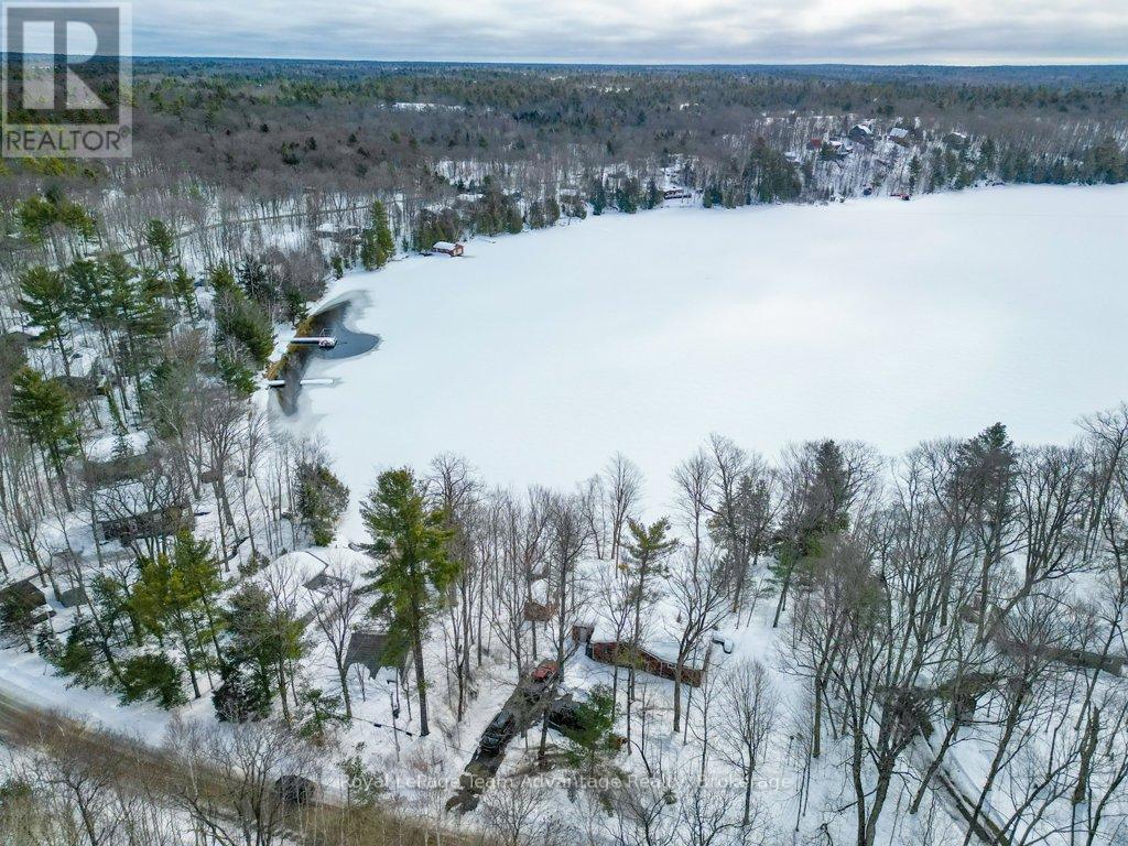 153 Sugar Lake Road, Seguin, Ontario  P2A 0B6 - Photo 34 - X12865680