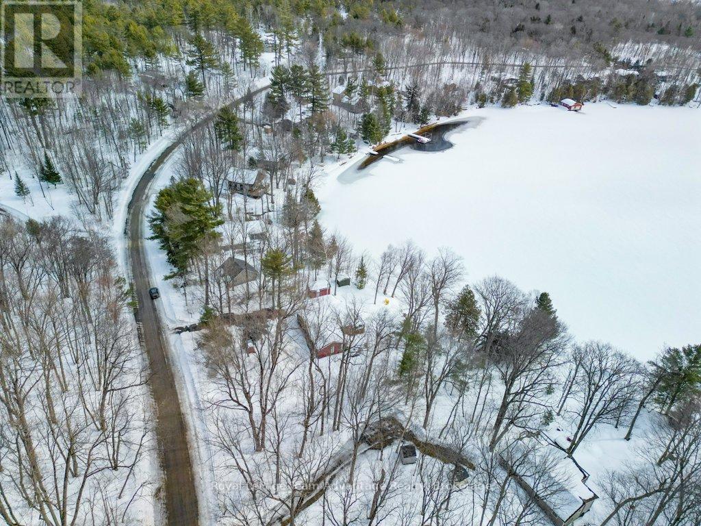 153 Sugar Lake Road, Seguin, Ontario  P2A 0B6 - Photo 35 - X12865680