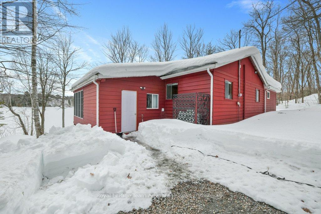 153 Sugar Lake Road, Seguin, Ontario  P2A 0B6 - Photo 36 - X12865680