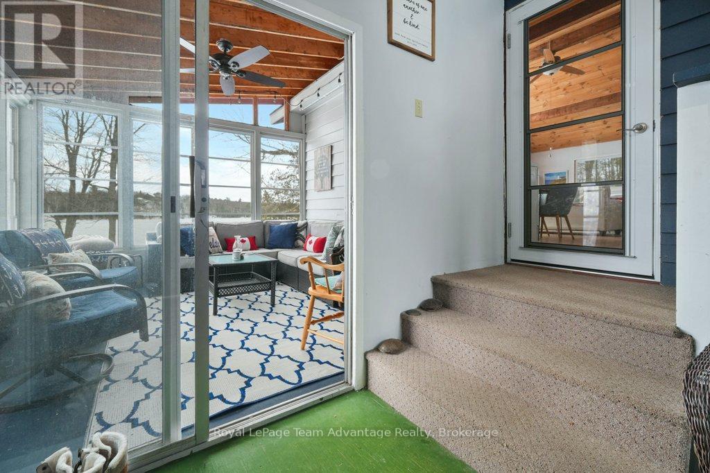 153 Sugar Lake Road, Seguin, Ontario  P2A 0B6 - Photo 4 - X12865680