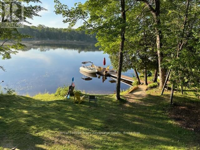 153 Sugar Lake Road, Seguin, Ontario  P2A 0B6 - Photo 40 - X12865680