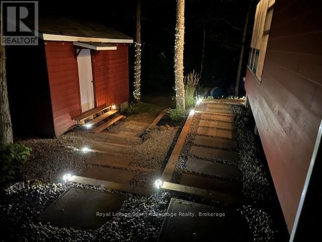 153 Sugar Lake Road, Seguin, Ontario  P2A 0B6 - Photo 41 - X12865680