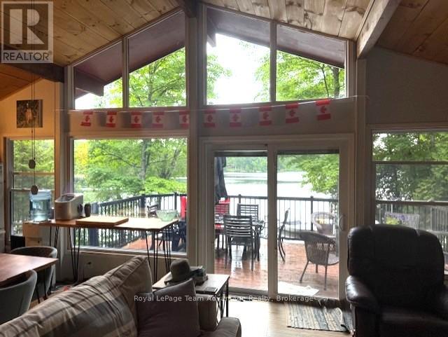 153 Sugar Lake Road, Seguin, Ontario  P2A 0B6 - Photo 43 - X12865680