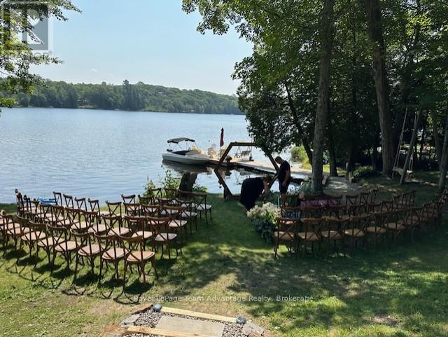 153 Sugar Lake Road, Seguin, Ontario  P2A 0B6 - Photo 44 - X12865680