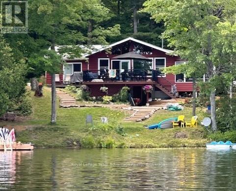 153 Sugar Lake Road, Seguin, Ontario  P2A 0B6 - Photo 46 - X12865680