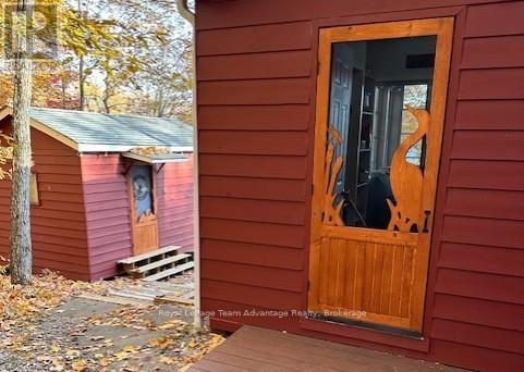 153 Sugar Lake Road, Seguin, Ontario  P2A 0B6 - Photo 47 - X12865680