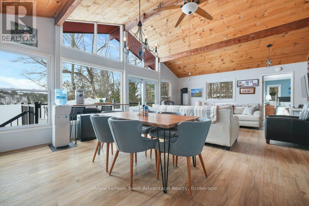 153 Sugar Lake Road, Seguin, Ontario  P2A 0B6 - Photo 5 - X12865680