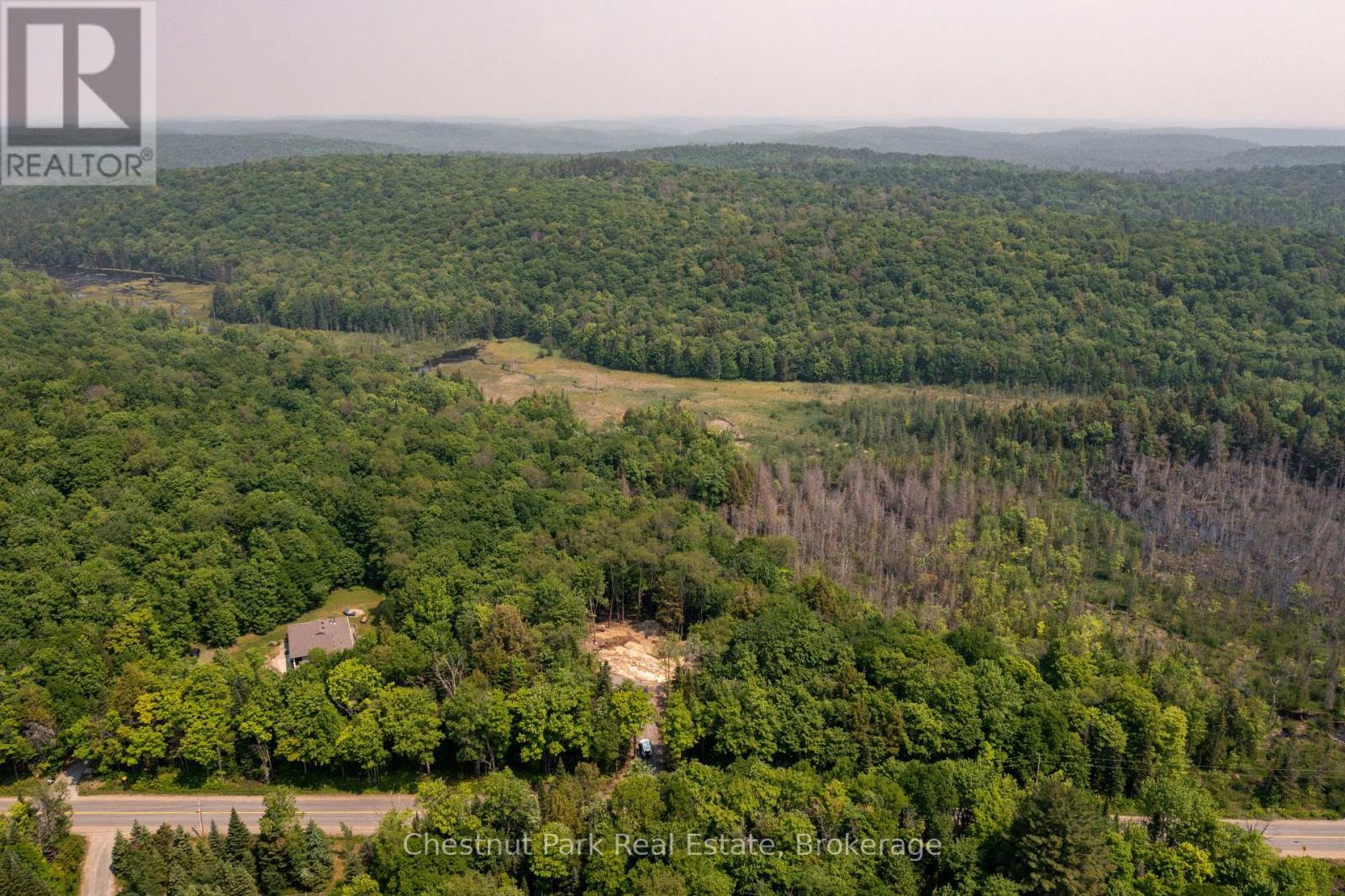 2212 Aspdin Road, Huntsville, Ontario  P0B 1M0 - Photo 17 - X12865704