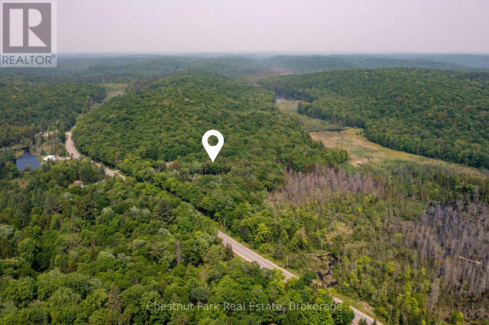 2212 Aspdin Road, Huntsville, Ontario  P0B 1M0 - Photo 23 - X12865704