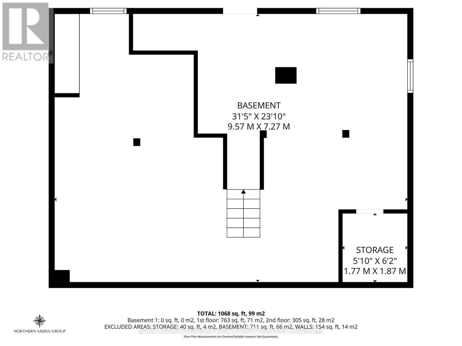 64 Locks Road, Brantford, Ontario  N3S 6Y9 - Photo 31 - X12865274