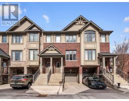 4 COULD LANE, Hamilton, Ontario