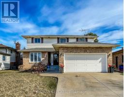 196 SHANNON PLACE, Tecumseh, Ontario