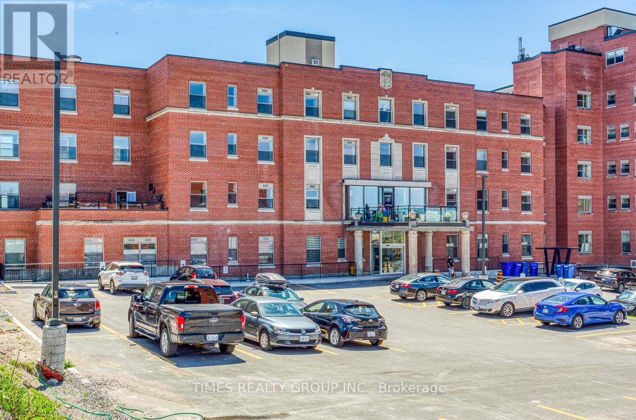 175 HUNTER STREET E, Peterborough, Ontario