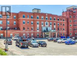 B01 - 175 HUNTER STREET E, Peterborough, Ontario