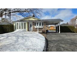 38 HADLEY CIRCLE, Ottawa, Ontario