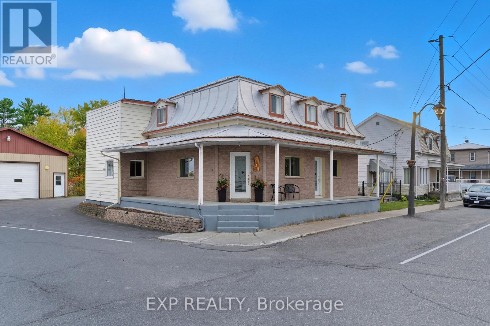 2110 Lajoie Street, Alfred And Plantagenet, Ontario  K0B 1J0 - Photo 1 - X12865696