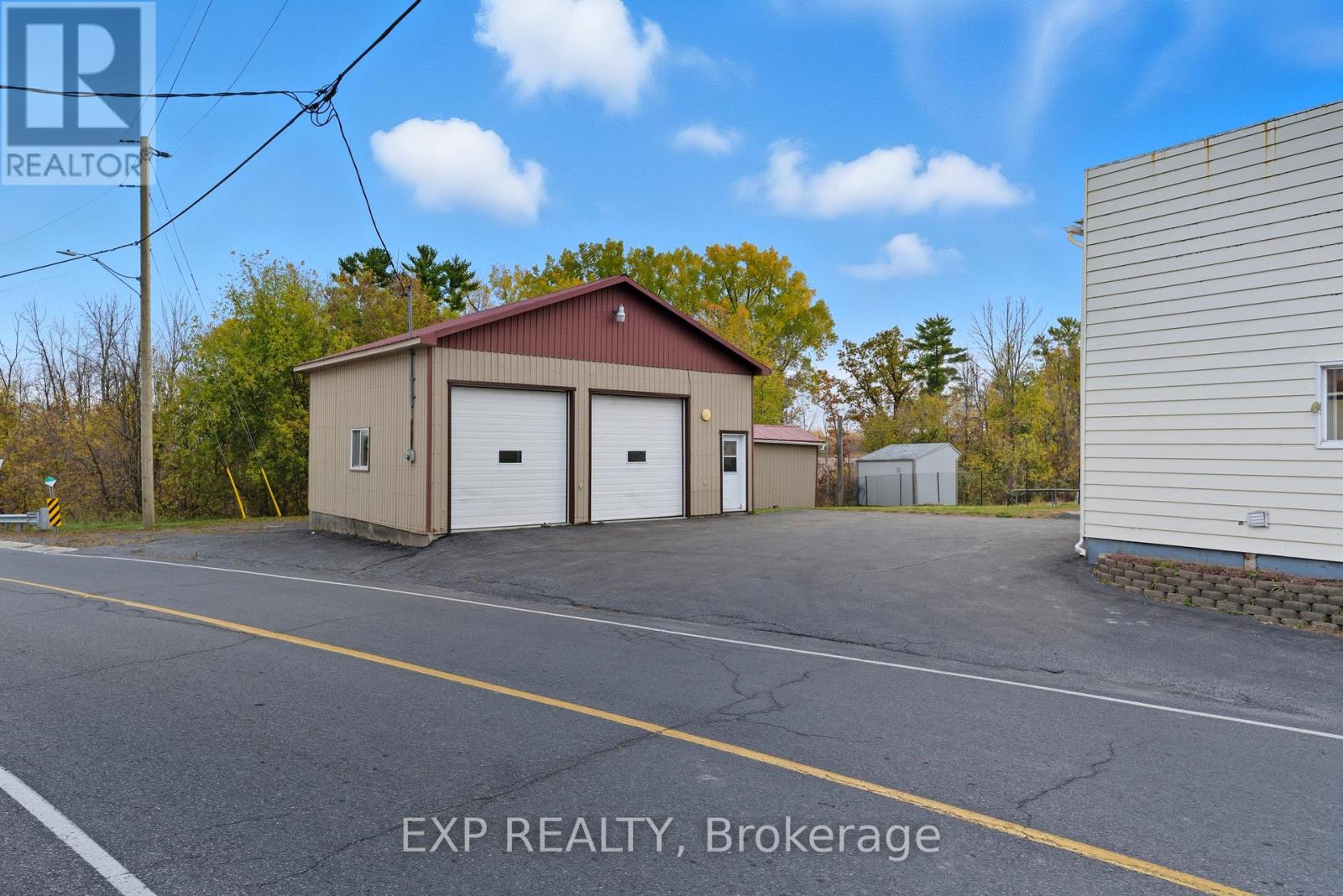 2110 Lajoie Street, Alfred And Plantagenet, Ontario  K0B 1J0 - Photo 4 - X12865696