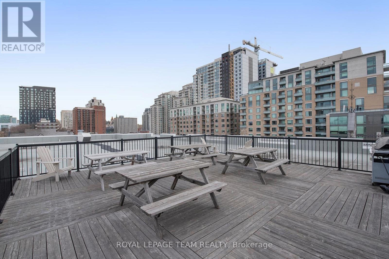 404 - 456 King Edward Avenue, Ottawa, Ontario  K1N 7M9 - Photo 18 - X12865750