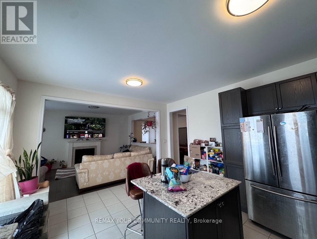 Upper - 3055 Orion Boulevard, Orillia, Ontario  L3V 8J5 - Photo 9 - S12863720