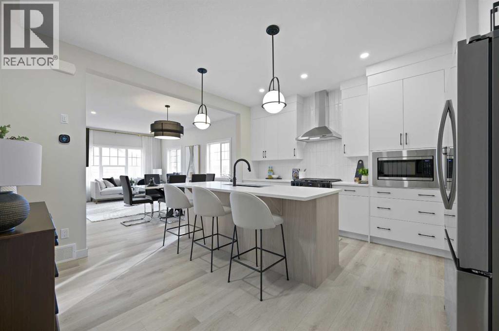 1734 Keystone Creek Ne, Calgary, Alberta  T3P 2V4 - Photo 3 - A2291665