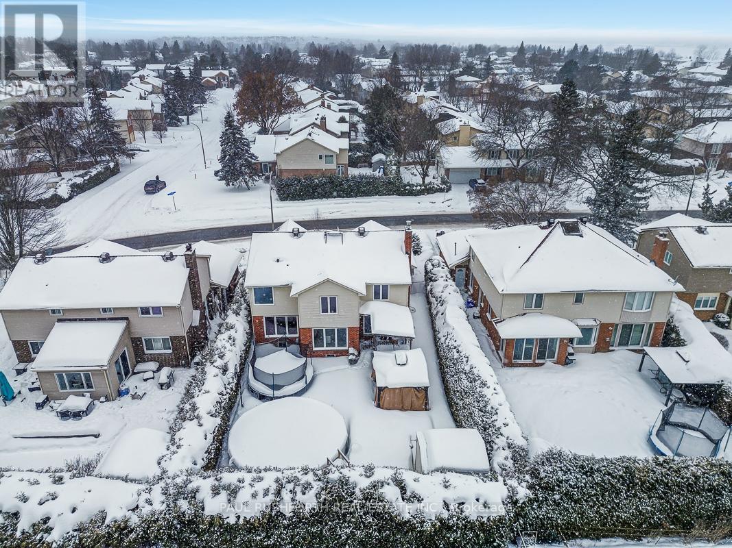 6192 Voyageur Drive, Ottawa, Ontario  K1C 2W3 - Photo 44 - X12827266