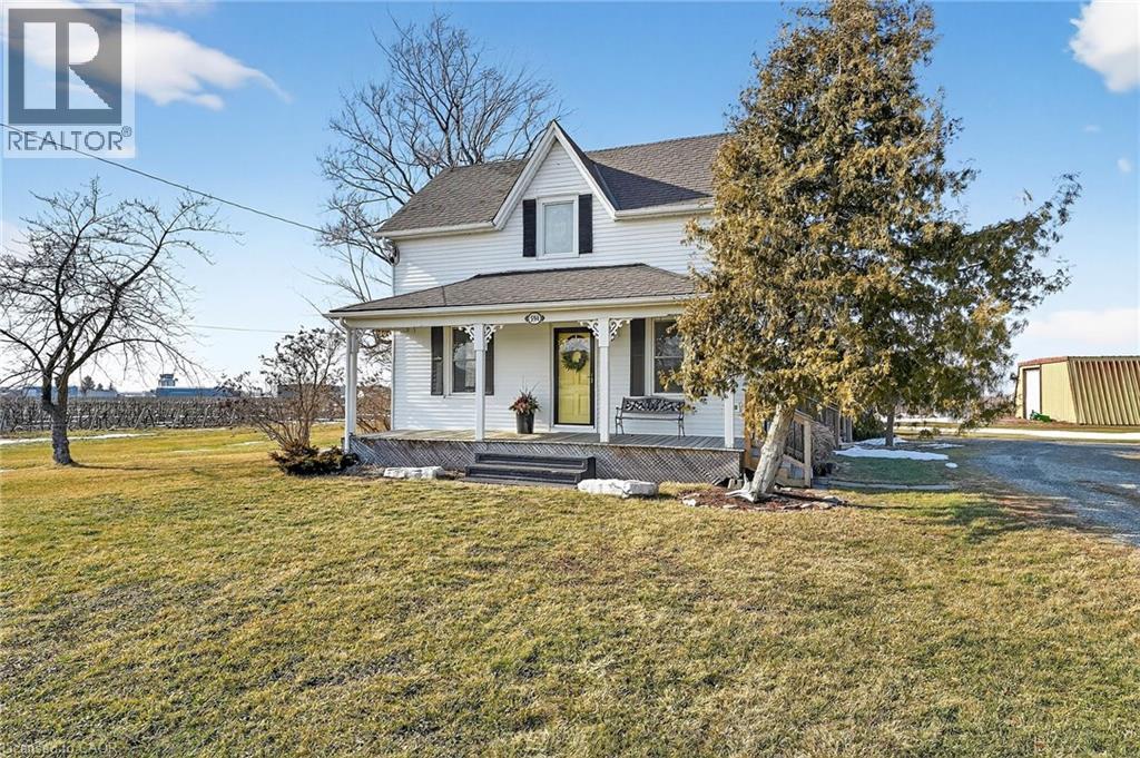 594 Niagara Stone Road, Niagara-On-The-Lake, Ontario  L0S 1J0 - Photo 3 - 40811010